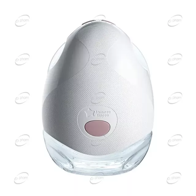 Tommee Tippee Електрическа помпа Hands-free