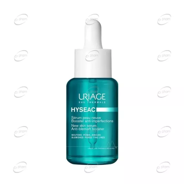 URIAGE HYSEAC "Нова кожа" серум