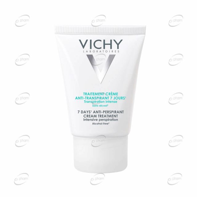 VICHY 7-Дневен крем-дезодорант