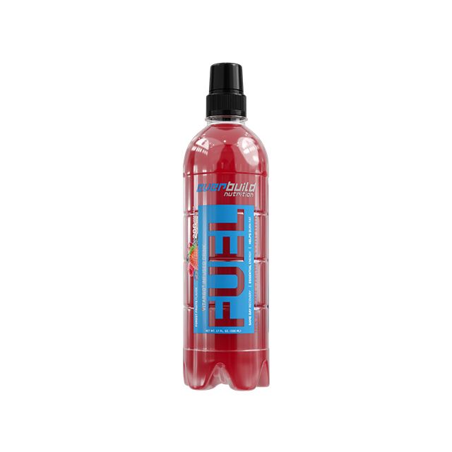 VITARGO FUEL RTD течен EVERBUILD