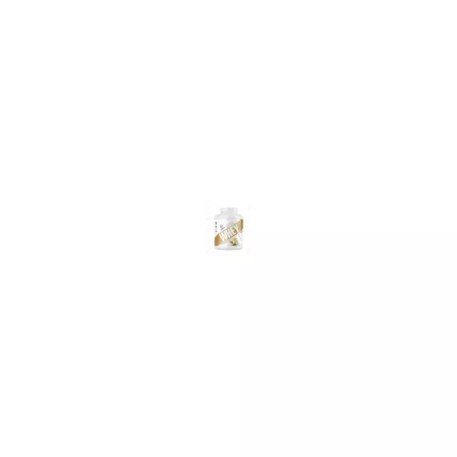 WHEY PROTEIN DELUXE пудра SWEDISH Supplements