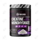 100% MICRONIZED CREATINE MONOHYDRATE пудра MAXXWIN