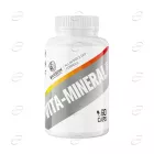 100% VITA MINERAL капсули SWEDISH Supplements