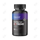 FAT BURNER EXTREME капсули Ostrovit