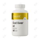 COD LIVER OIL 500 mg дражета OstroVit