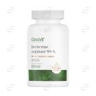 БЕРБЕРИН СУЛФАТ капсули OstroVit