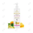 Abellie Purifiant шампоан за боядисана коса с шафраново масло и мед Famille Mary