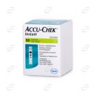 Accu - Chek Instant тест ленти