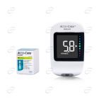 Accu - Chek Instant + ПОДАРЪК
