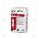 Accu-Chek ® Performa тест ленти