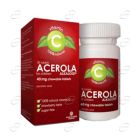 АЦЕРОЛА дражета ALKALOID