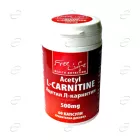 Acetyl L-Carnitine капсули FreeLife