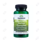 ADAPTOGENIC HERBAL COMPLEX капсули SWANSON
