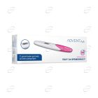 ADVENT LIFE Тест за бременност с дигитален дисплей