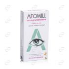 AFOMIL против зачервяване