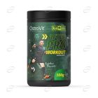 AFTER PRO WORKOUT - KEEZA пудра OstroVit