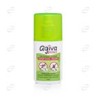 AGIVA Protect Репелент спрей против комари и кърлежи