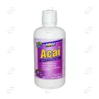 АКАЙ течен Now Foods