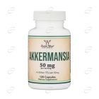 АКЕРМАНСИЯ капсули Double Wood