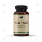 ALA/ALC капсули Pure Nutrition