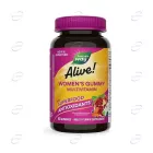 Alive ЗА ЖЕНИ гъмита Nature's Way