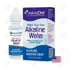 АЛКАЗОН Калий + Натрий капки