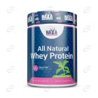 ALL NATURAL WHEY PROTEIN 100% PURE пудра Haya Labs