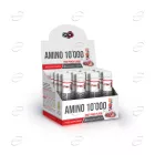 AMINO 10 000 течен Pure Nutrition