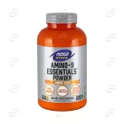 AMINO-9 ESSENTIALS пудра Now Foods