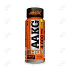 AAKG шот AMIX