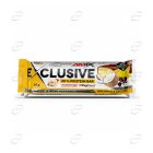 EXCLUSIVE PROTEIN BAR протеинови барчета AMIX