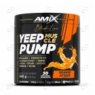 BLACK LINE YEEP PUMP пудра AMIX