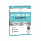 ANDROGRAPHIS MAGNAVIR капсули Magnalabs
