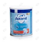 APTAMIL 3 Pronutra Advance Адаптирано мляко 12+ месеца
