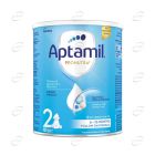 APTAMIL 2 Pronutra Адаптирано мляко 6-12 месеца