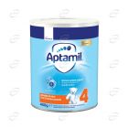 APTAMIL 4 Pronutra Advance Адаптирано мляко 24+ месеца