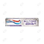 AQUAFRESH All in One Crystal White паста за зъби