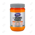 АРГИНИН пудра Now Foods