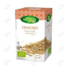 ЧАЙ ОТ КОПЪР фитър Artemis Bio