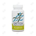PLANTIS Detox Digestenzims капсули Artesania Agricola