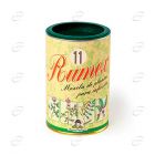 RUMEX 11 Билкова смес за нервната система Artesania Agricola