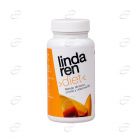 LINDA REN DIET Африканско манго хром и витамин B6 капсули Artesania Agricola