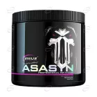 ASASYN капсули Genius Nutrition
