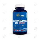 АШВАГАНДА 600 СПОРТ капсули OLIMP