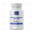 АШВАГАНДА КСМ-66 капсули HS LABS