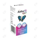 АСТА 15 ФОРТЕ разтвор Sun Wave Pharma