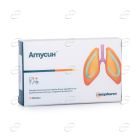 АТУСИН капсули Neopharm