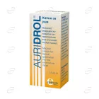 АУРИДРОЛ капки за уши Naturpharma