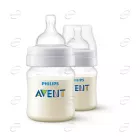AVENT Classic Anti-colic комплект шишета 2 х 125 ml