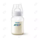 AVENT Classic Anti-colic шише 260 ml (1+ месеца)